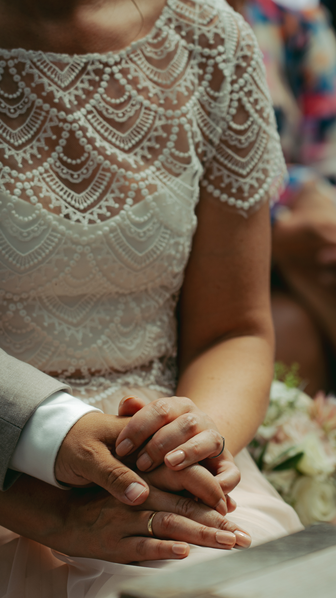 Hochzeit (8) — Hochzeitfotografie